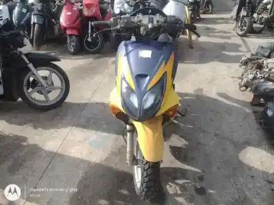 Verschrottungsfahrzeug honda                                              x8r-s                                                                                                                                                                                                                                                      49cc                                                                                                                                                                                                                                                       des jahres 2003 angetrieben 2 t