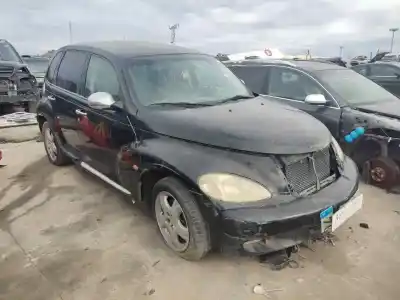 Здавання транспортного засобу chrysler pt cruiser (pt_) 2.0 року 2001 потужний ecc