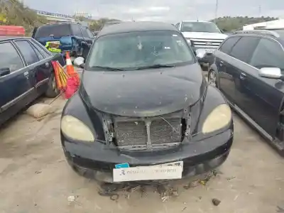 Sloopvoertuig CHRYSLER PT CRUISER (PT_) 2.0 van het jaar 2001 aangedreven ECC