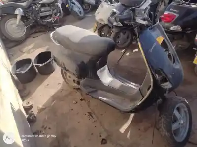 Dashboard piaggio vespa lx 50-2011 cc ci 1093781