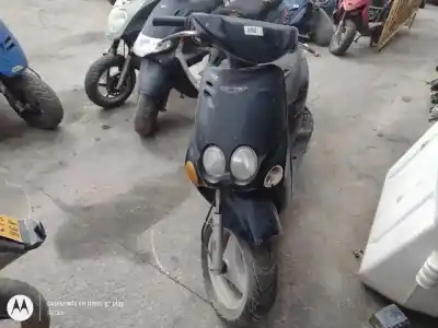 Scrapping Vehicle yamaha neos 50 49 cm3 of the year 2002 powered 