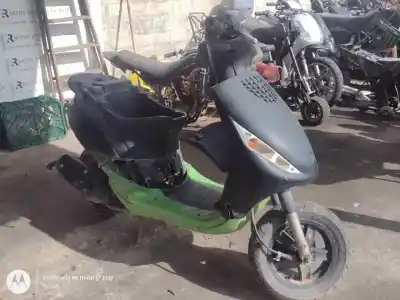 Утилизация автомобиля piaggio (vespa) zip * года 0 питание 