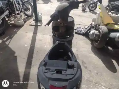 Утилизация автомобиля piaggio (vespa) zip * года 0 питание 
