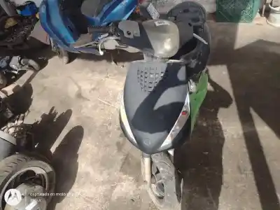 Утилизация автомобиля piaggio (vespa) zip * года 0 питание 