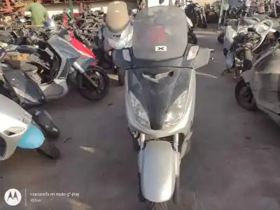 Утилизация автомобиля yamaha x-max 125 x-max 125 года 2011 питание 