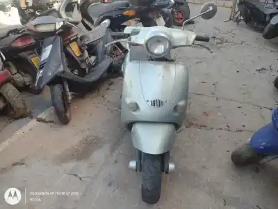 Vehículo de desguace aprilia                                            habana/mojito 50 / 125                                                                                                                                                                                                                                     49 cm3                                                                                                                                                                                                                                                     del año 2005 con motor 