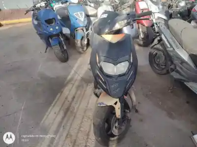 Утилизация автомобиля piaggio (vespa) typhoon 50 49 cm3 года 2012 питание 