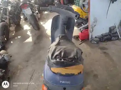 Утилизация автомобиля piaggio (vespa)                                    zip                                                                                                                                                                                                                                                         года 1999 питание 