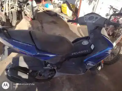 Утилизация автомобиля peugeot jet force / jet c-tech 49 cm3 года 2003 питание 