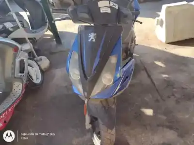 Утилизация автомобиля peugeot jet force / jet c-tech 49 cm3 года 2003 питание 
