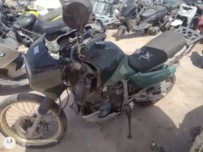 Scrapping Vehicle honda xl 350/xl 600 xl 600 lm of the year 1993 powered 