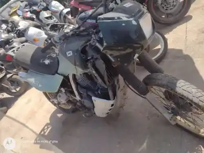 Scrapping Vehicle honda xl 350/xl 600 xl 600 lm of the year 1993 powered 
