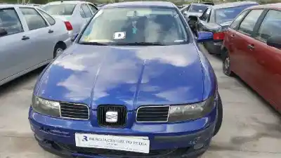 Утилизация автомобиля SEAT LEON (1M1) 1M1 года 1999 питание 