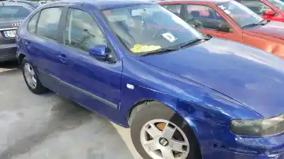 Утилизация автомобиля seat leon (1m1) 1m1 года 1999 питание 