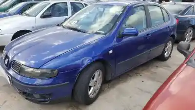 Утилизация автомобиля seat leon (1m1) 1m1 года 1999 питание 