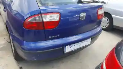 Утилизация автомобиля seat leon (1m1) 1m1 года 1999 питание 