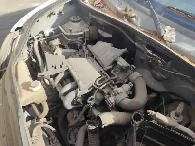 Утилизация автомобиля renault kangoo i (f/kc0) d7f710 года 0 питание d7f710