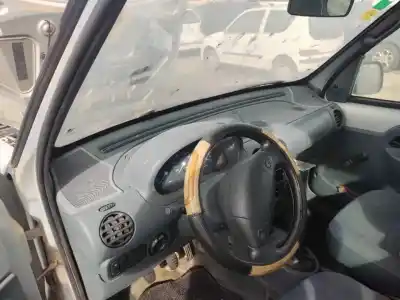 Утилизация автомобиля renault kangoo i (f/kc0) d7f710 года 0 питание d7f710