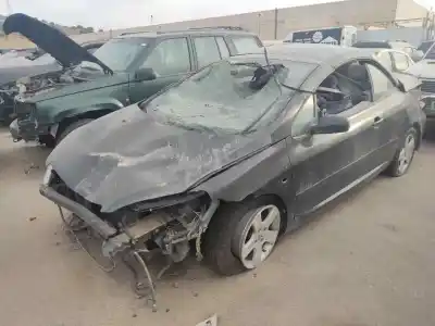 Утилизация автомобиля peugeot 307 berlina (s2) nfutu5jp4 года 2005 питание nfutu5jp4