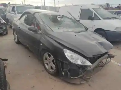 Утилизация автомобиля peugeot 307 berlina (s2) nfutu5jp4 года 2005 питание nfutu5jp4