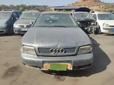 Утилизация автомобиля AUDI A4 B5 (8D2) 1.9 TDI года 2004 питание AFN