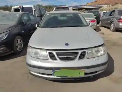 Здавання транспортного засобу SAAB 9-5 (YS3E) 3.0 TID року 2002 потужний D308L