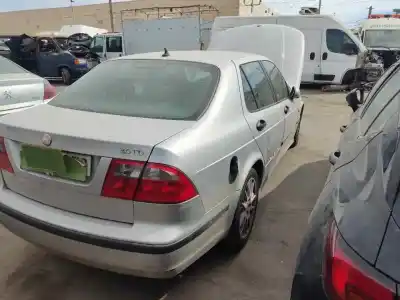 Scrapping Vehicle saab 9-5 (ys3e) 3.0 tid of the year 2002 powered d308l