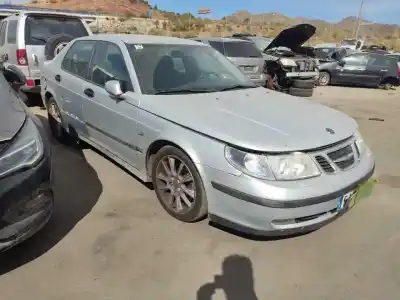 Scrapping Vehicle saab 9-5 (ys3e) 3.0 tid of the year 2002 powered d308l