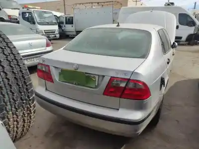 Scrapping Vehicle saab 9-5 (ys3e) 3.0 tid of the year 2002 powered d308l