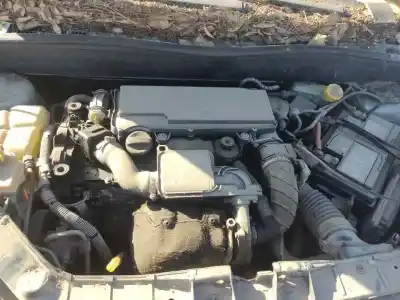 Здавання транспортного засобу ford fusion (ju_) 1.4 tdci року 2001 потужний f6ja