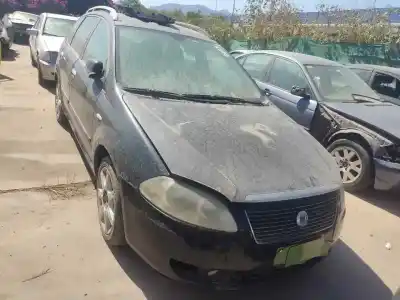 Утилизация автомобиля fiat croma (194_) 1.9 d multijet (194axc1b, 194axc12) года 2007 питание 939a2000