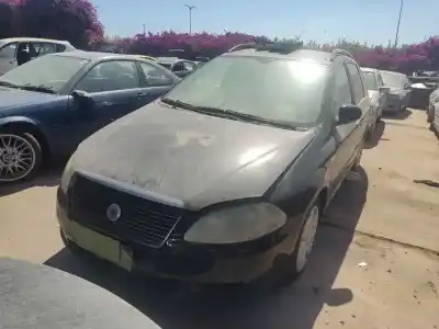 Здавання транспортного засобу FIAT CROMA (194_) 1.9 D MULTIJET (194AXC1B, 194AXC12) року 2007 потужний 939A2000