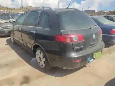 Утилизация автомобиля fiat croma (194_) 1.9 d multijet (194axc1b, 194axc12) года 2007 питание 939a2000