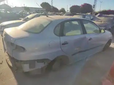 Утилизация автомобиля SEAT CORDOBA BERLINA (6L2) CORDOBA года 2003 питание 