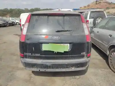 Утилизация автомобиля ford focus c-max (cap) g6da года 0 питание g6da