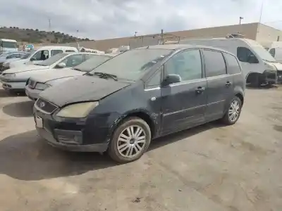 Утилизация автомобиля FORD FOCUS C-MAX (CAP) G6DA года 2002 питание G6DA