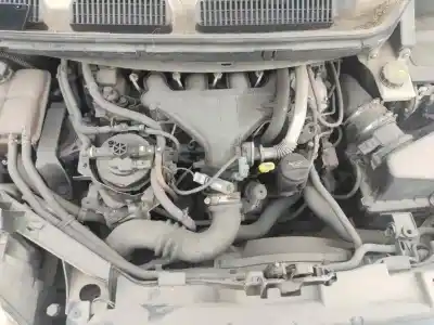 Утилизация автомобиля ford focus c-max (cap) g6da года 0 питание g6da