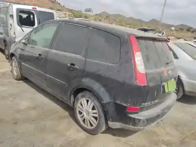 Утилизация автомобиля ford focus c-max (cap) g6da года 0 питание g6da