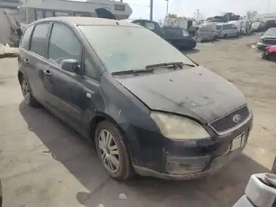 Утилизация автомобиля ford focus c-max (cap) g6da года 0 питание g6da