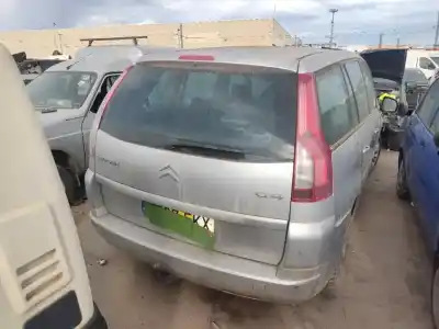 Здавання транспортного засобу citroen c4 grand picasso 9hz року 2007 потужний 9hz