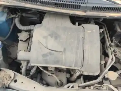 Утилизация автомобиля peugeot 107 (pm_, pn_) 1.0 года 2007 питание cfa