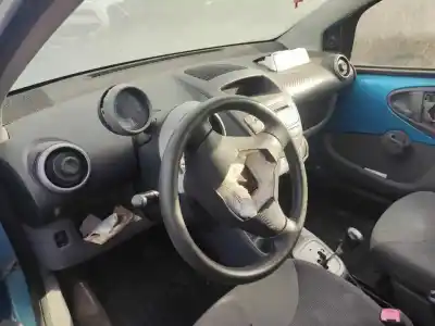 Утилизация автомобиля peugeot 107 (pm_, pn_) 1.0 года 2007 питание cfa
