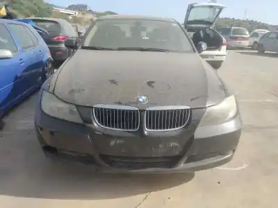 Vehicul casat BMW                                                SERIE 3 BERLINA (E90)                                                                                                                                                                                                                                      204D4                                                                                                                                                                                                                                                      al anului 2004 alimentat 204D4