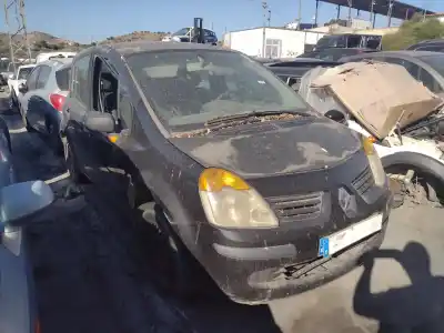 Утилизация автомобиля renault modus i k4j770 года 2004 питание k4j770