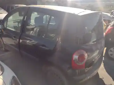 Утилизация автомобиля renault modus i k4j770 года 2004 питание k4j770