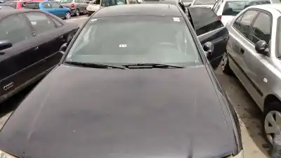 Здавання транспортного засобу audi a6 c5 (4b2) 2.5 tdi року 2001 потужний ake