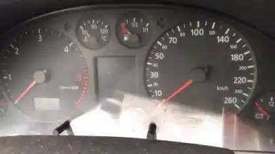 Здавання транспортного засобу audi a6 c5 (4b2) 2.5 tdi року 2001 потужний ake