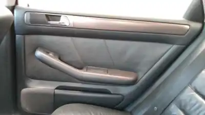 Здавання транспортного засобу audi a6 c5 (4b2) 2.5 tdi року 2001 потужний ake