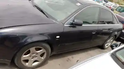 Здавання транспортного засобу audi a6 c5 (4b2) 2.5 tdi року 2001 потужний ake