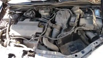 Утилизация автомобиля honda civic 5 puertas (eu7/8) 4ee2 года 2002 питание 4ee2